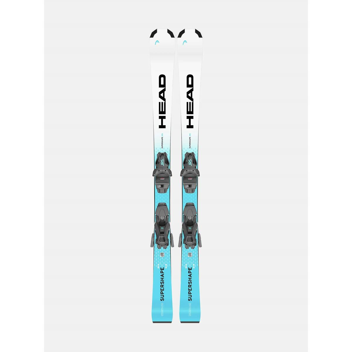 Head Supershape JRS Junior + JRS 7.5 GW 2025 2026