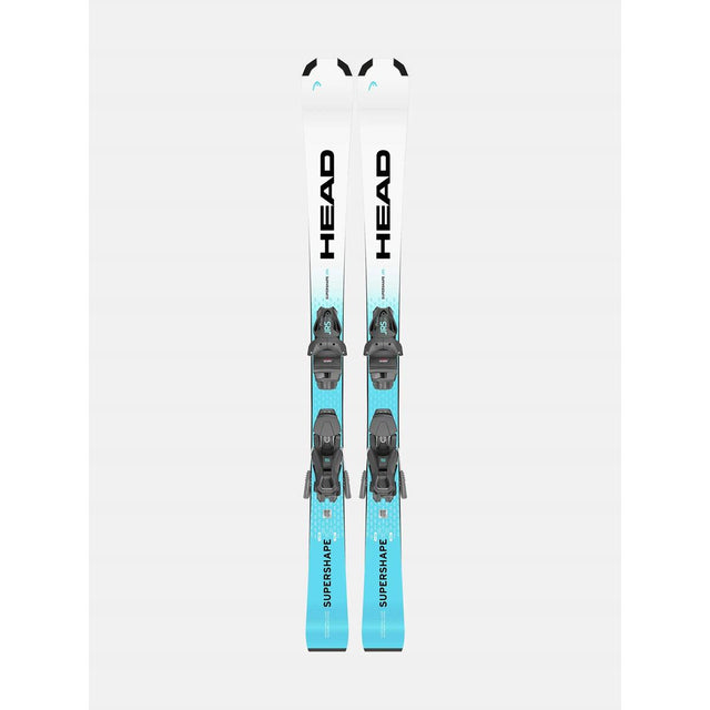 Head Supershape JRS Junior + JRS 7.5 GW 2025 2026