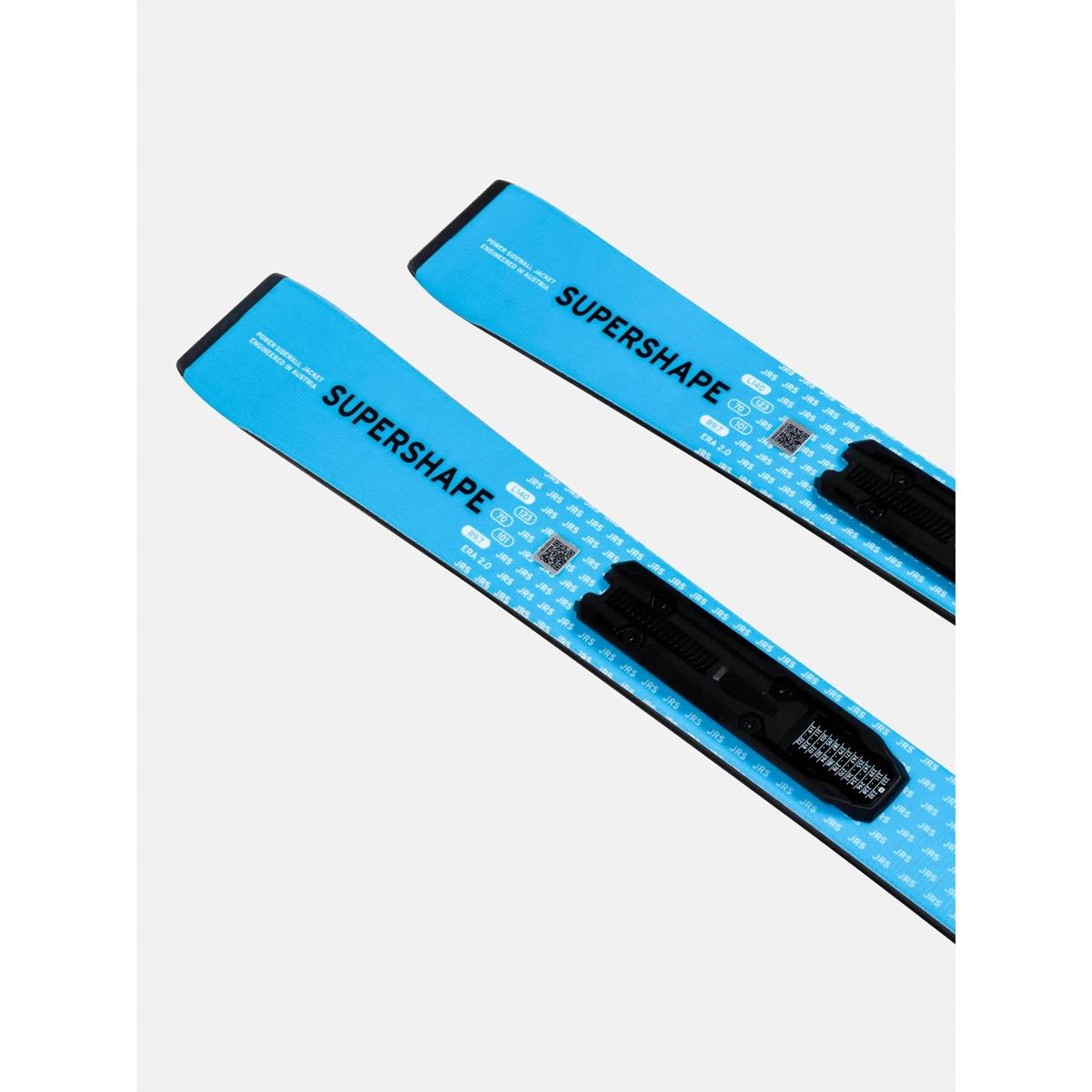 Head Supershape JRS Junior + JRS 7.5 GW 2025 2026