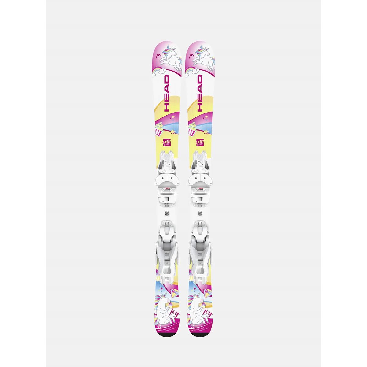 Head Unicorn JRS Junior + JRS 4.5 GW 2025 2026