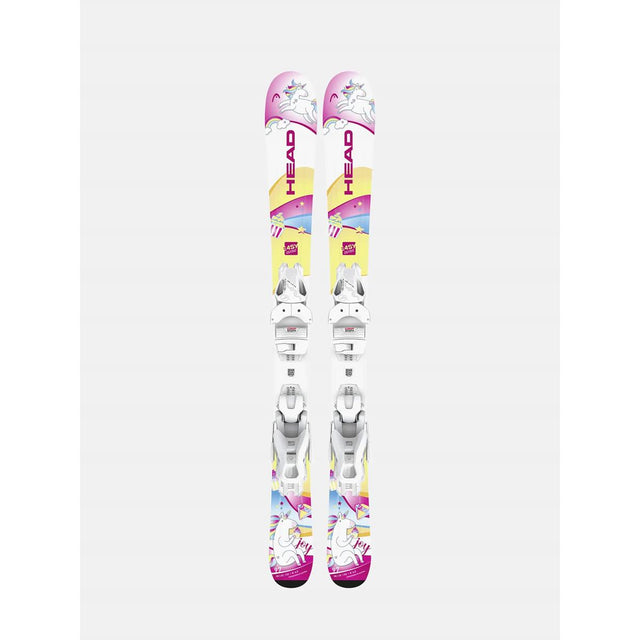 Head Unicorn JRS Junior + JRS 4.5 GW 2025 2026