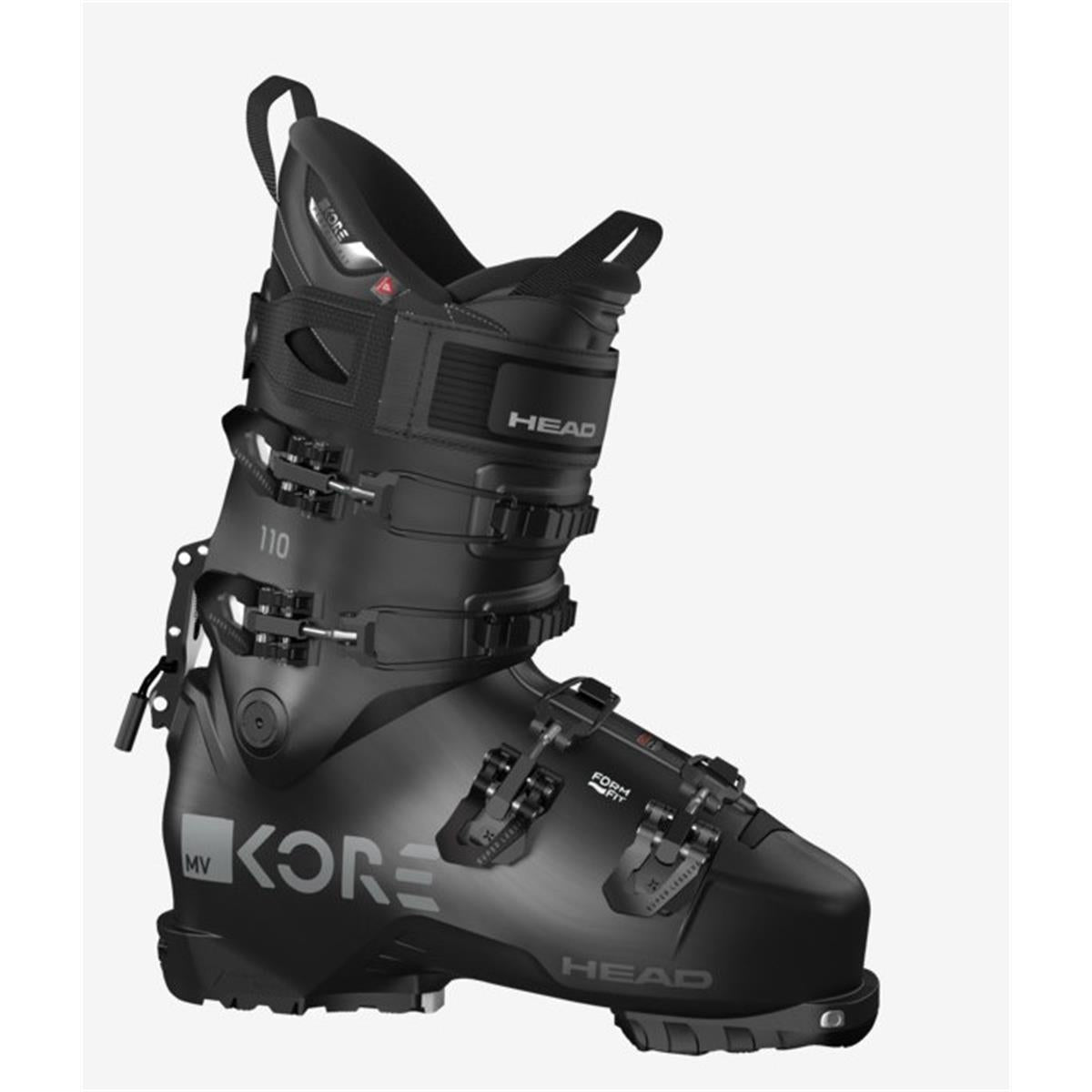 Head Kore 110 GW black