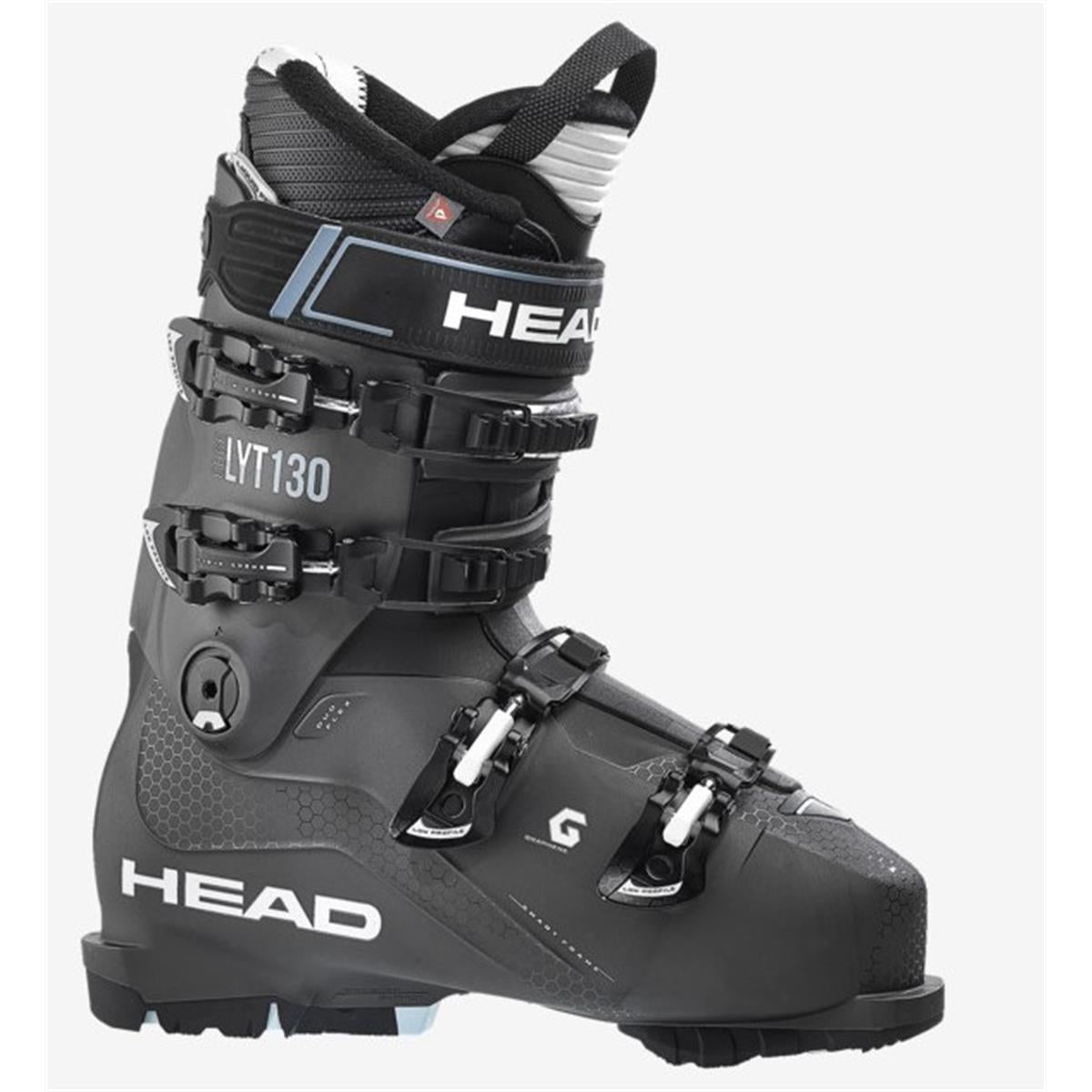 Head Edge Lyt 130 GW anthracite