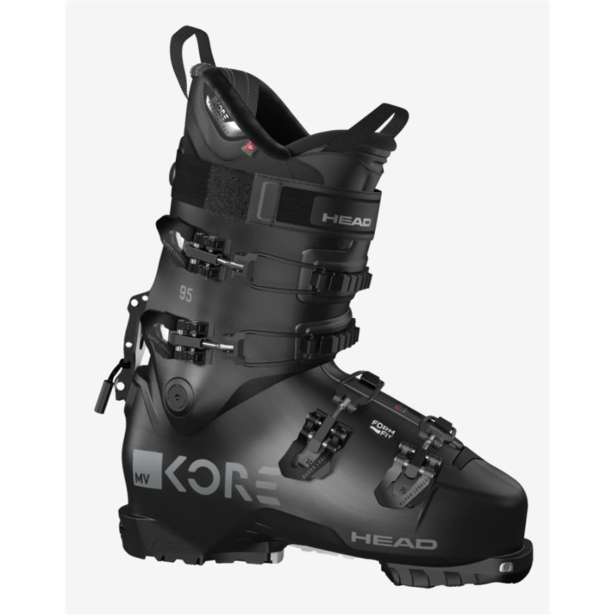 Head Kore 95 W GW black