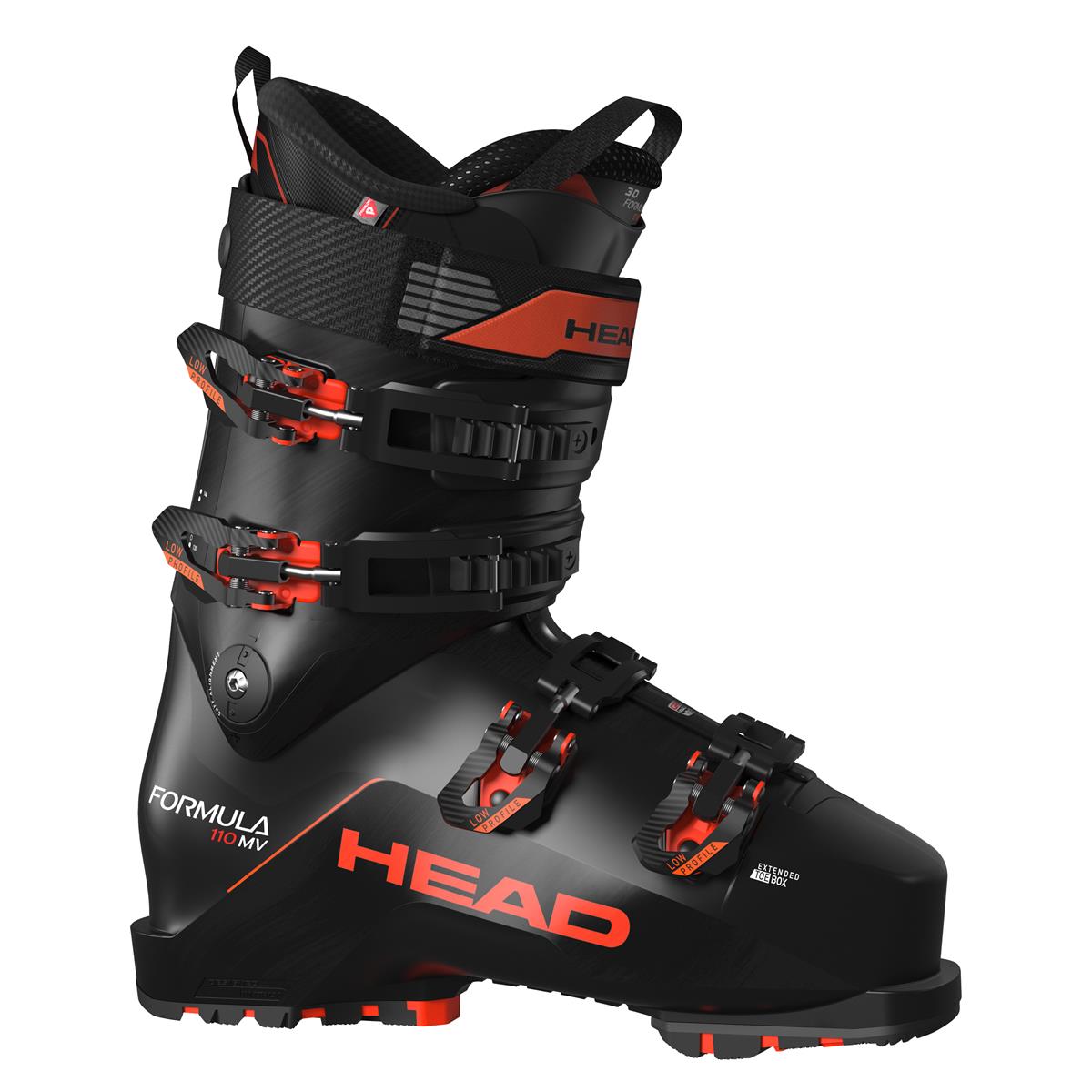 Head Formula 110 MV 2024