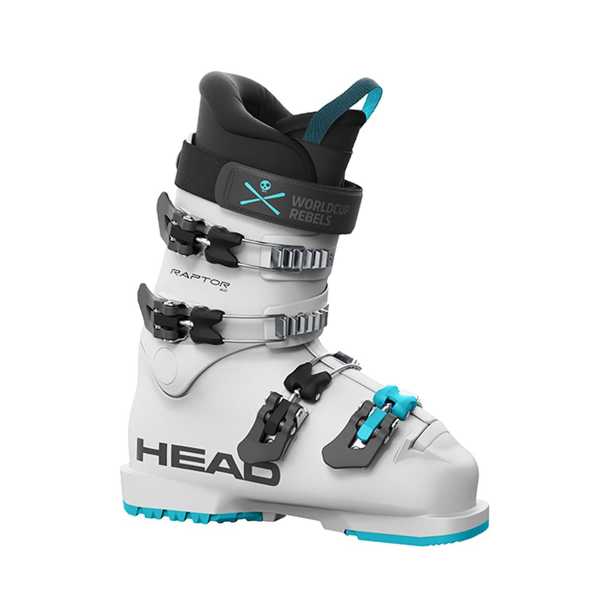 Head Raptor 60 2024
