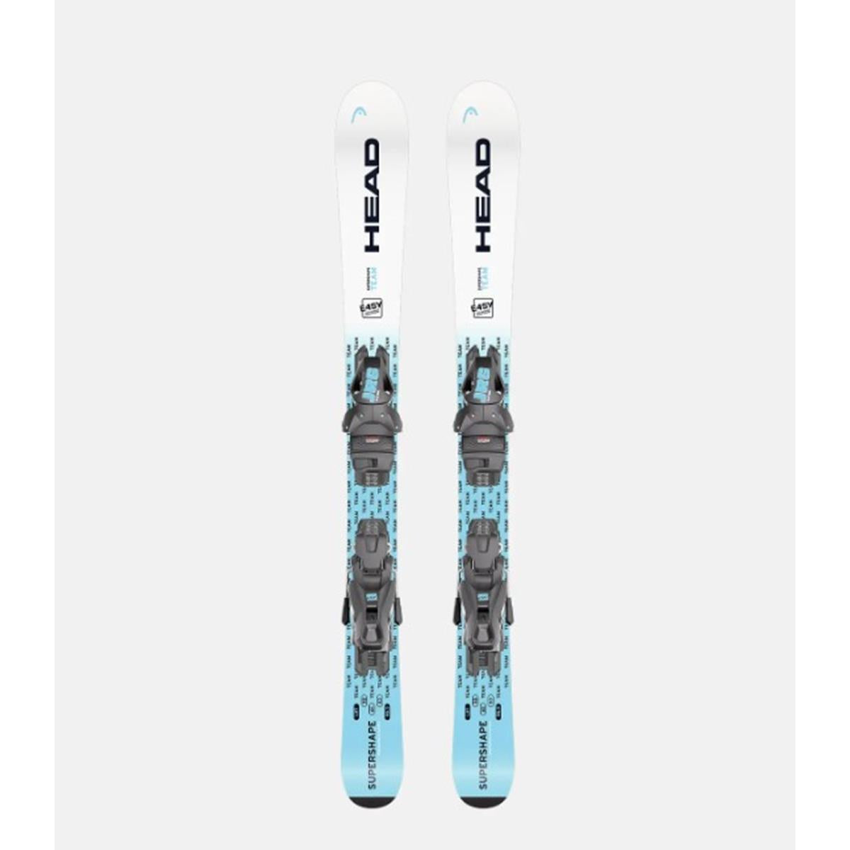 Head Supershape Team Easy JRS 4.5 636 2026/27