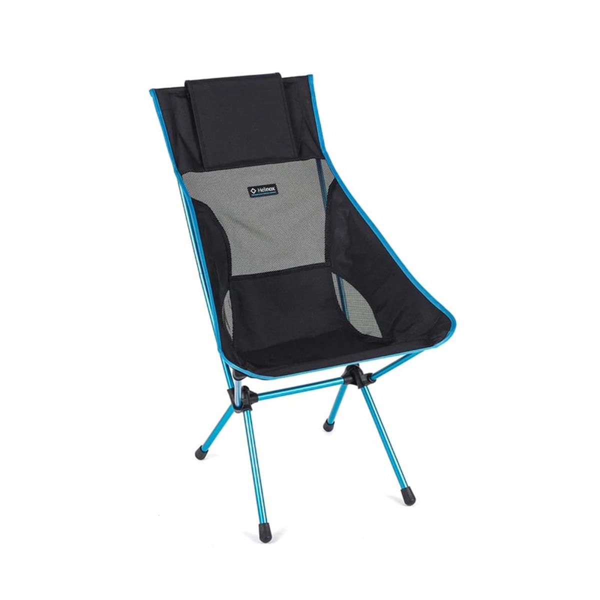 Helinox Sunset Chair R2 black