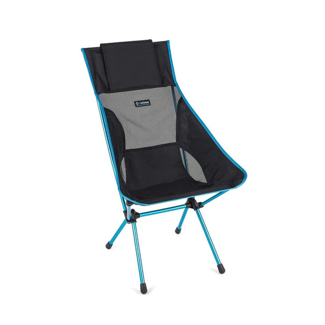 Helinox Sunset Chair R2 black