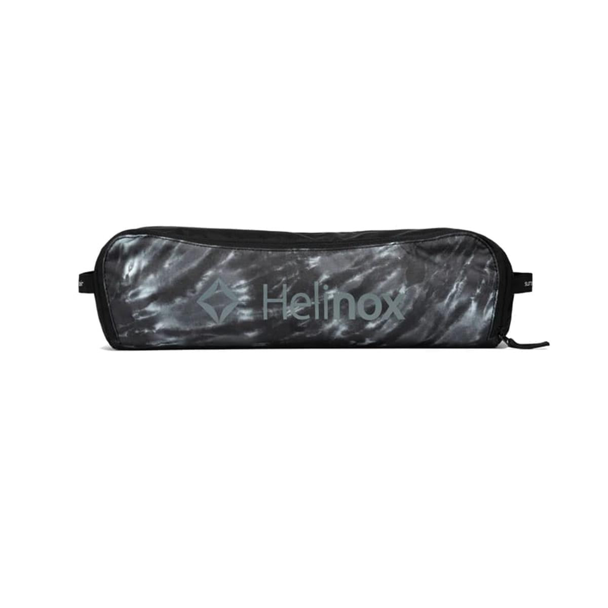 Helinox Sunset Chair black tie dye