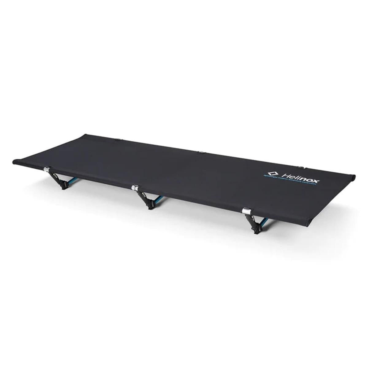 Helinox Cot One Convertible R1 black