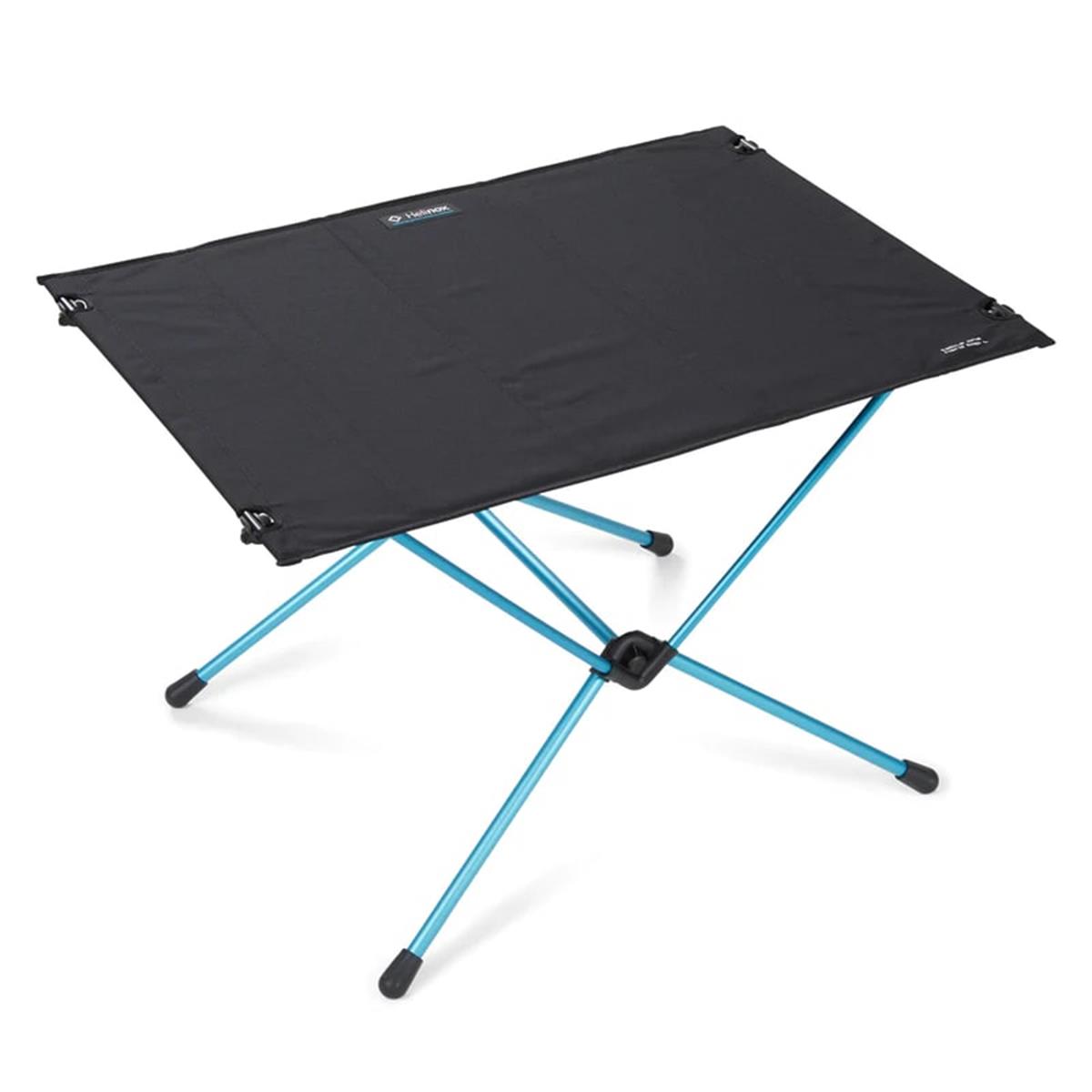 Helinox Table One Hard Top L black