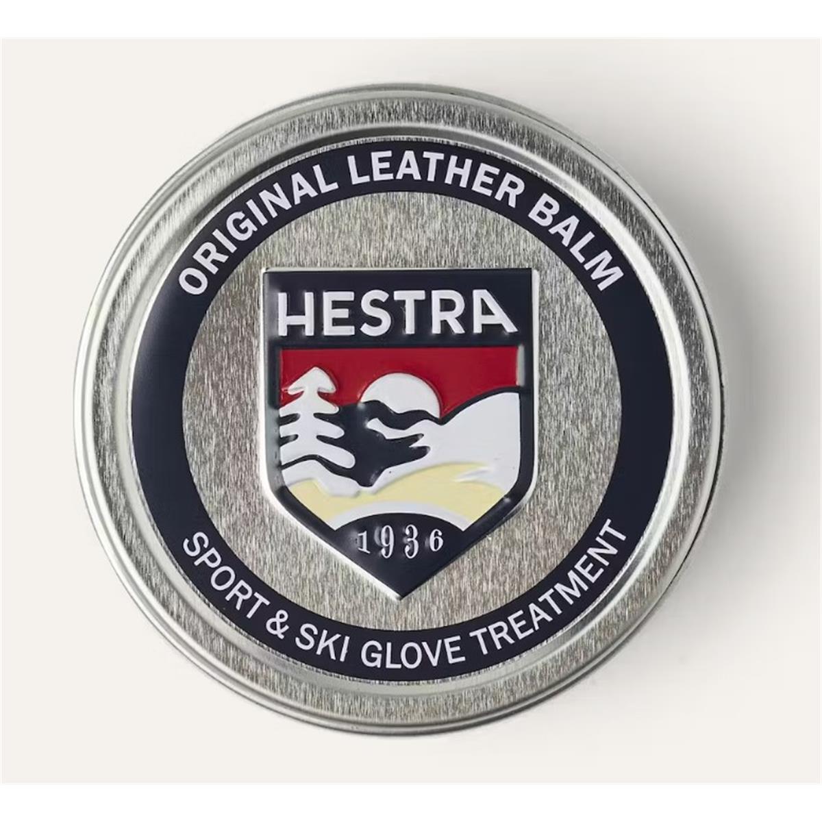 Hestra Leather Balm white