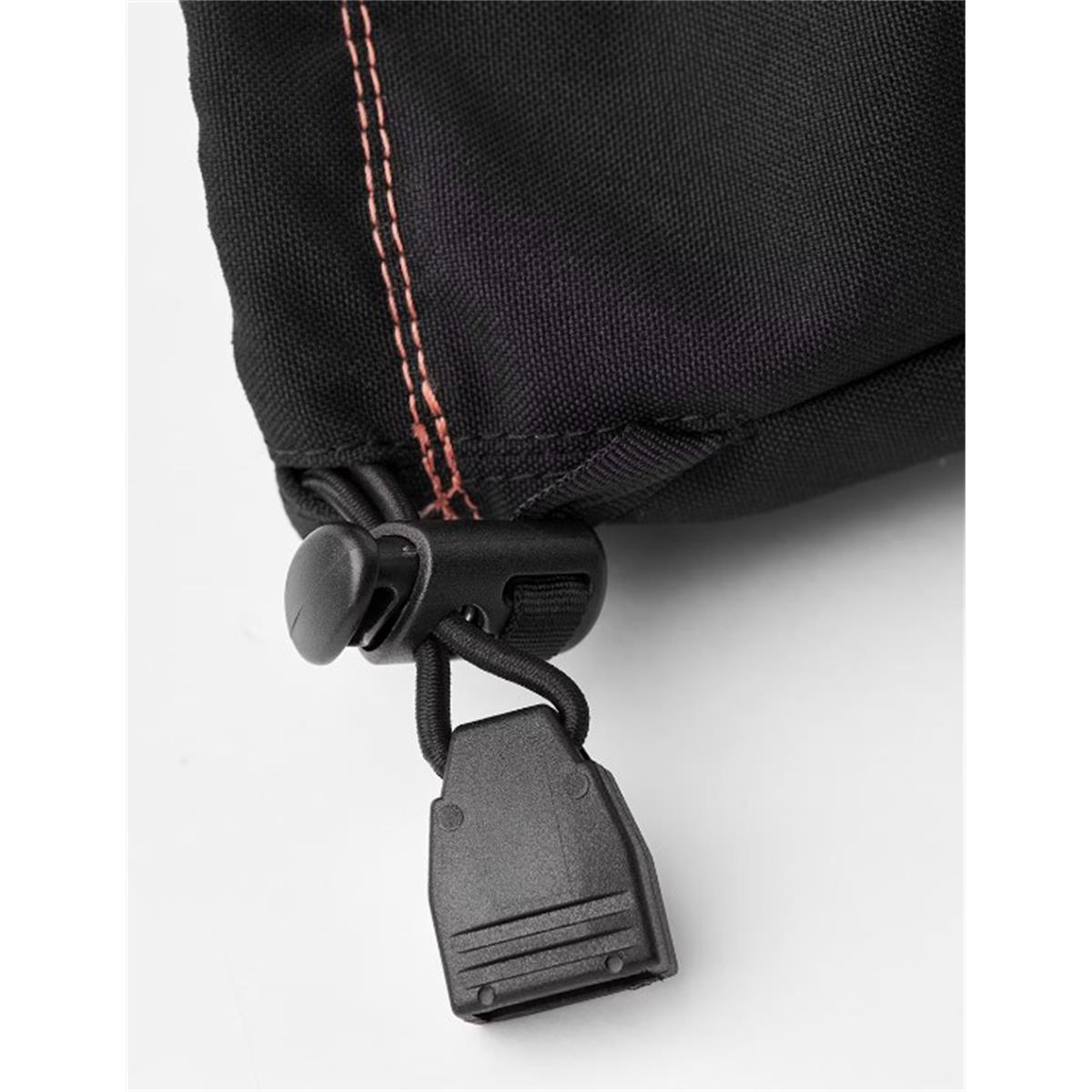 Hestra Pull Over Mitt black