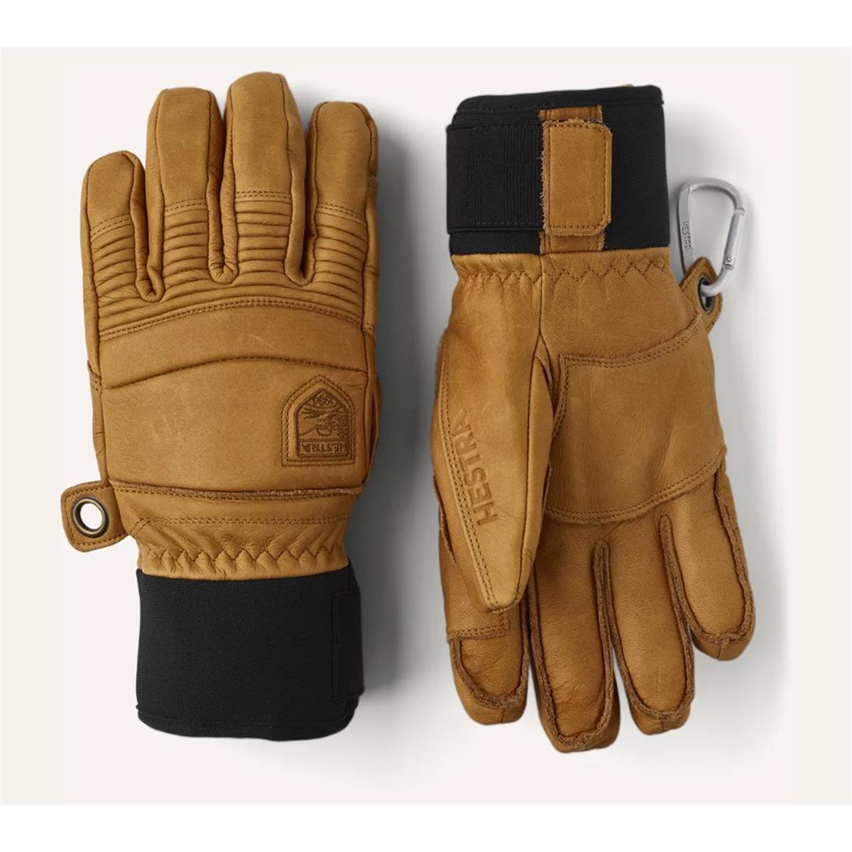Hestra Fall Line - 5 finger cork/cork