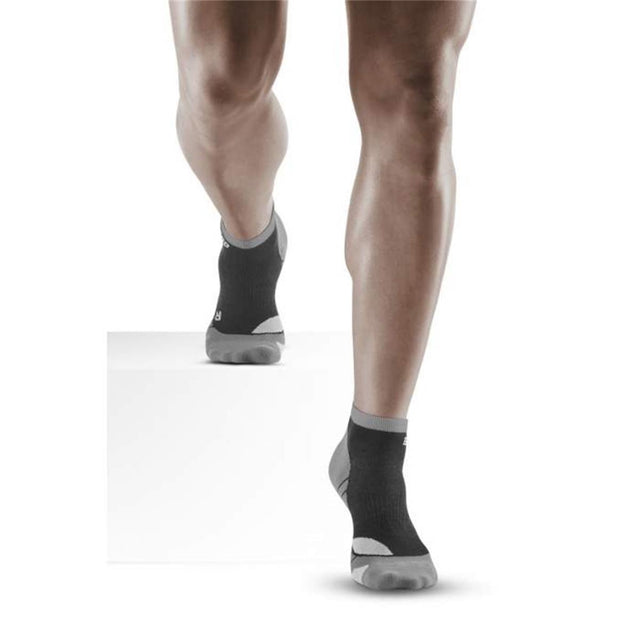 CEP Hiking Light Merino Low-Cut Herren