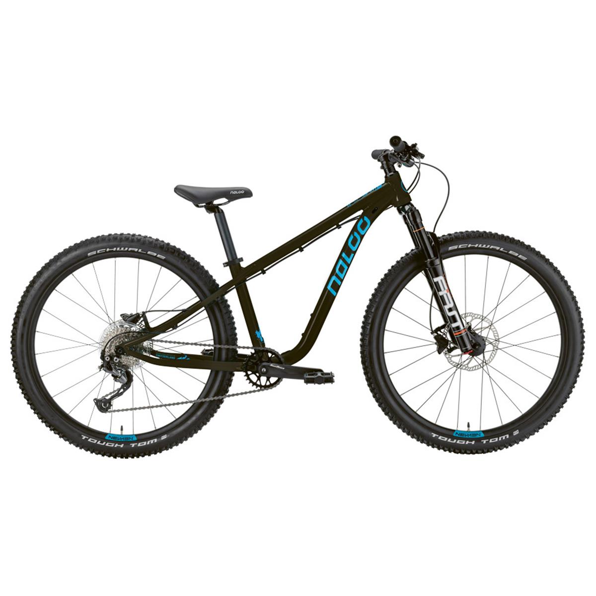 Naloo Hill Bill 26"