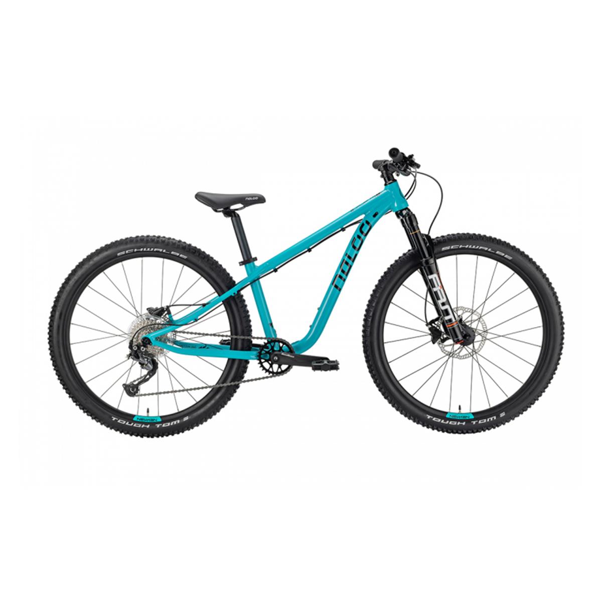 Naloo Hill Bill 26"