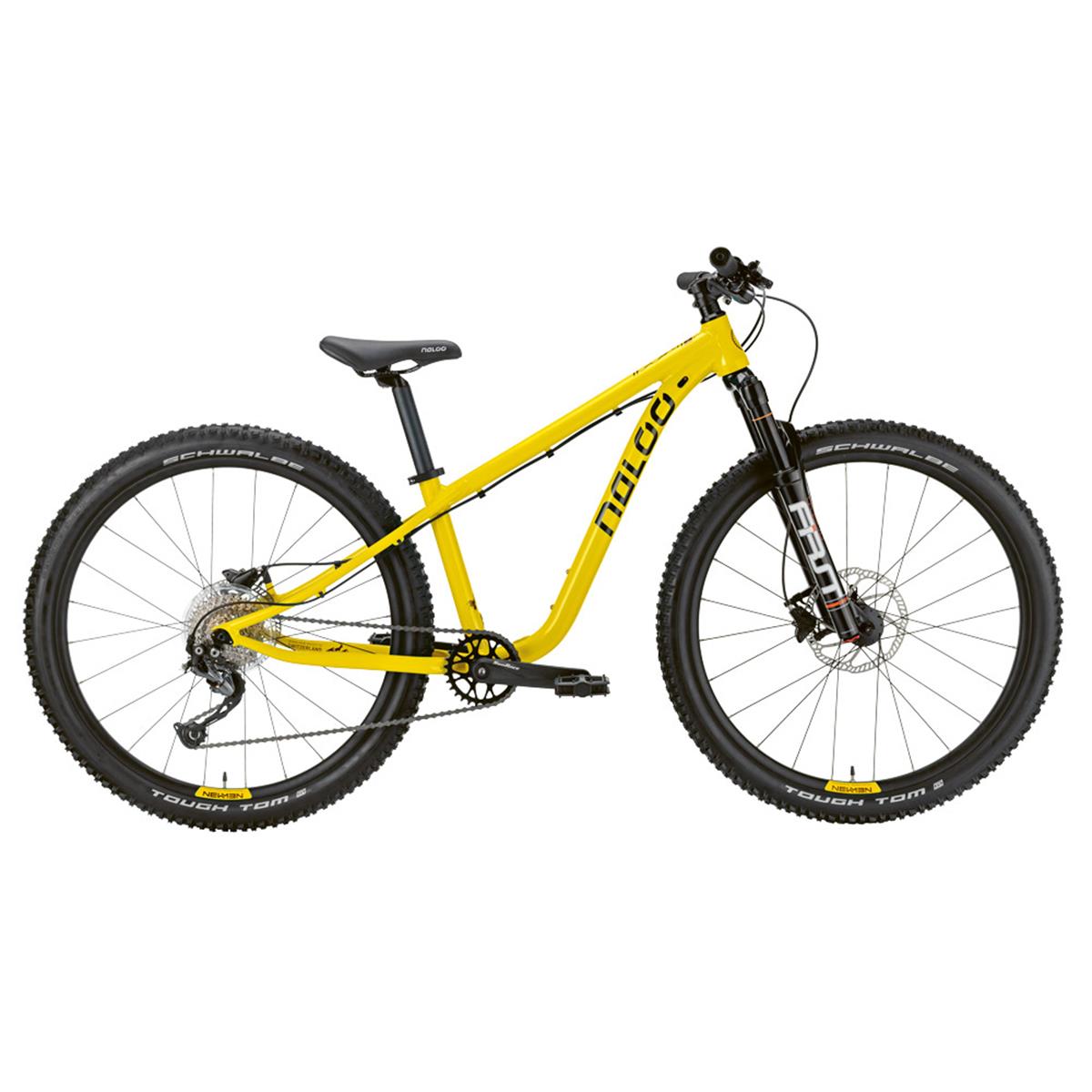 Naloo Hill Bill 26"