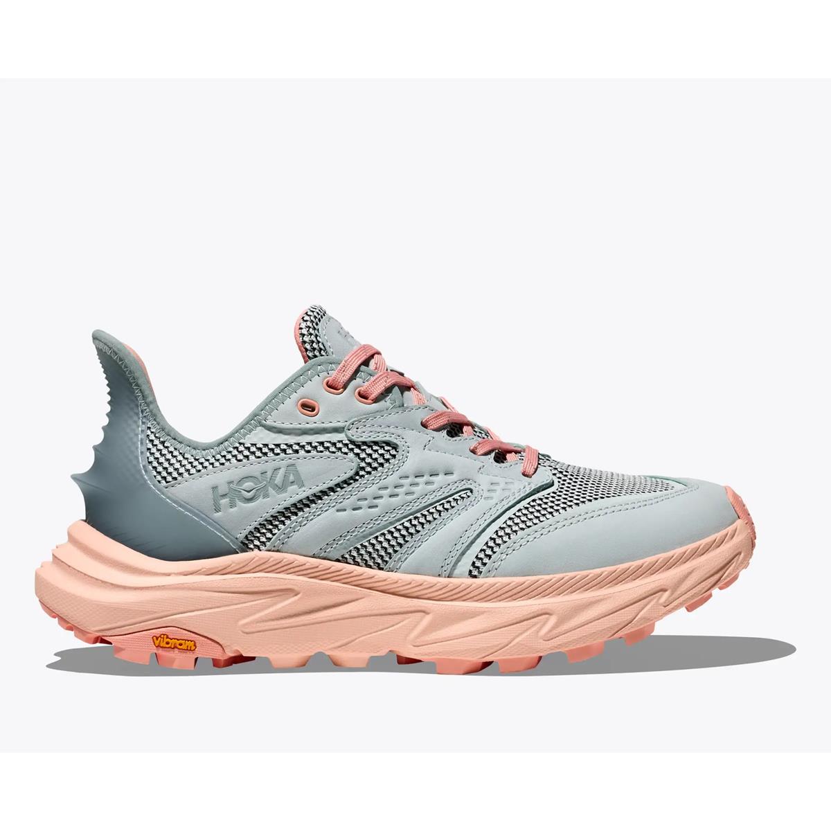 Hoka W Anacapa 2 Freedom Women droplet dawn light