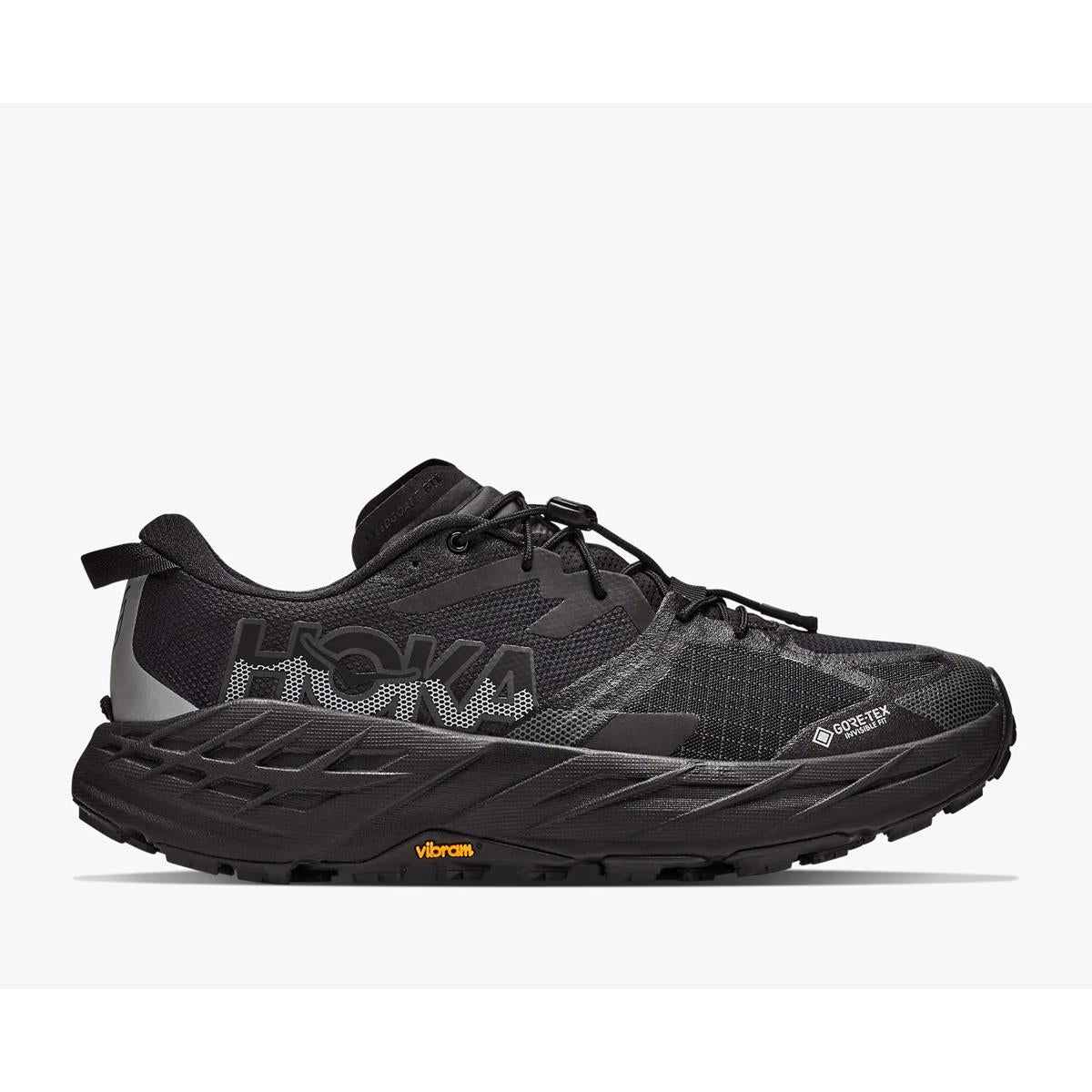 Hoka Seedgoat 7 GTX Women black carbon