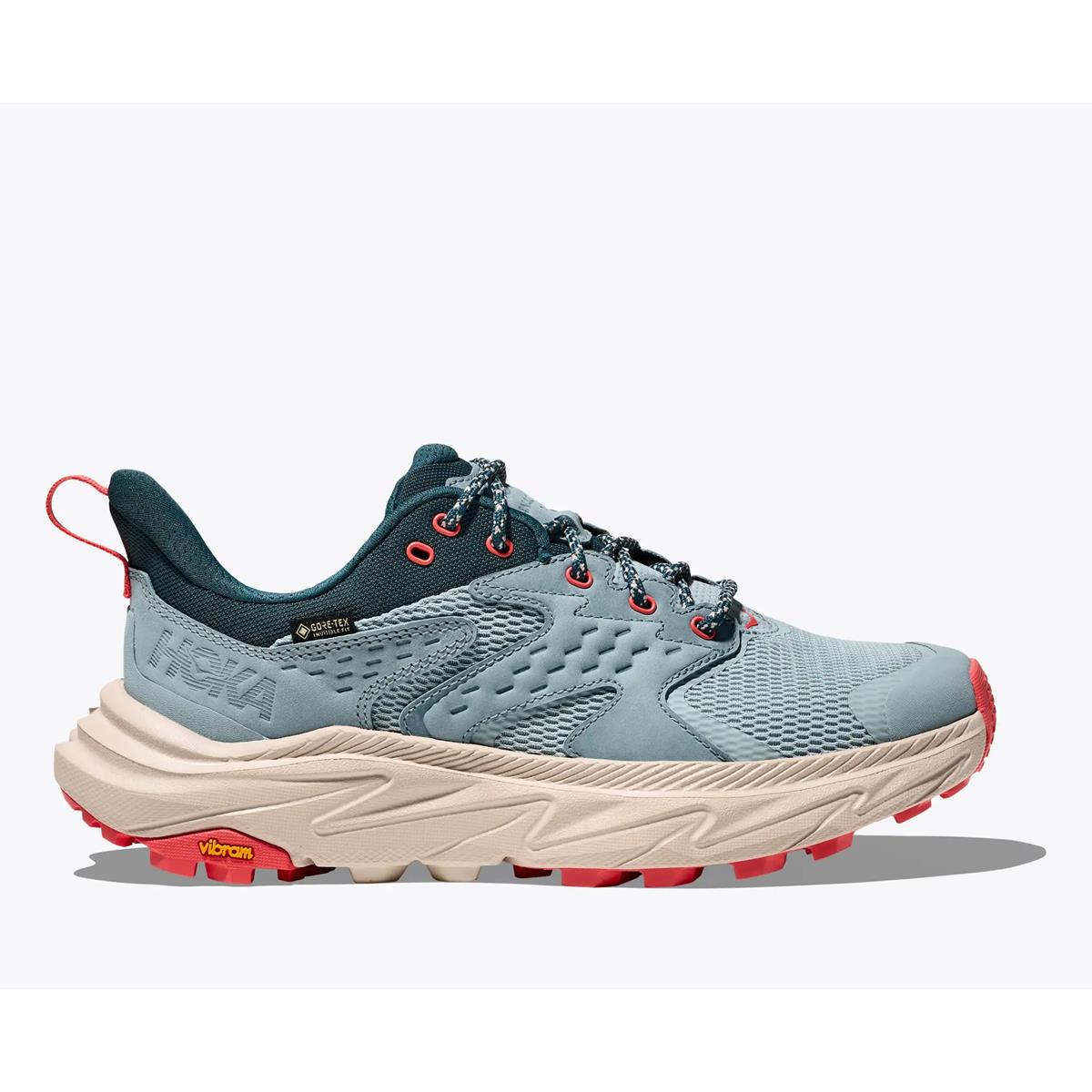 Hoka Anacapa 2 Low GTX Women druzy dawn light