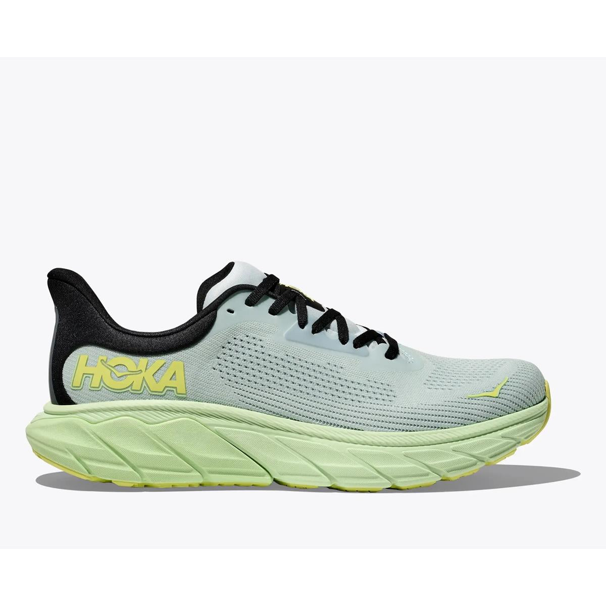 Hoka Arahi 7 Men droplet druzy