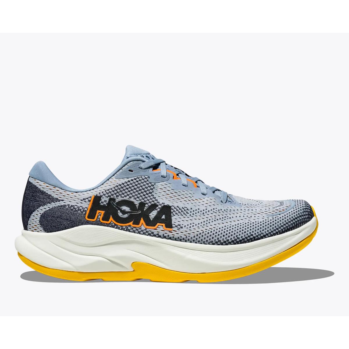 Hoka Rincon 4 Men drizzle nautical dusk