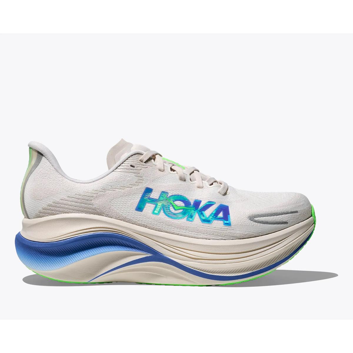 Hoka Skyward X2 Men grout cobalt