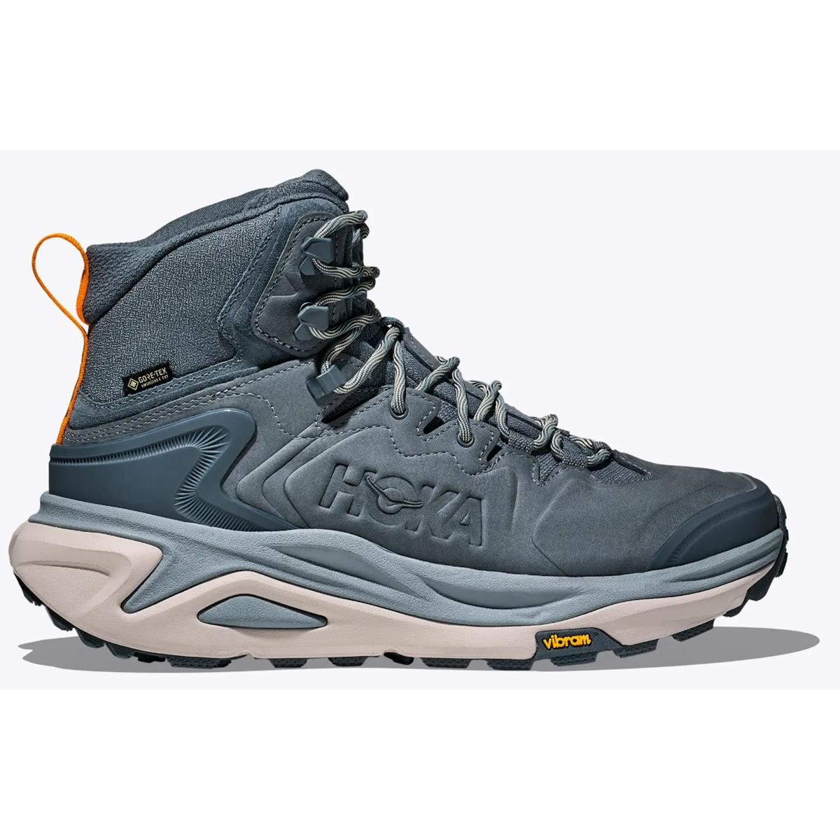 Hoka Kaha 3 GTX Men fadded navy washed blue