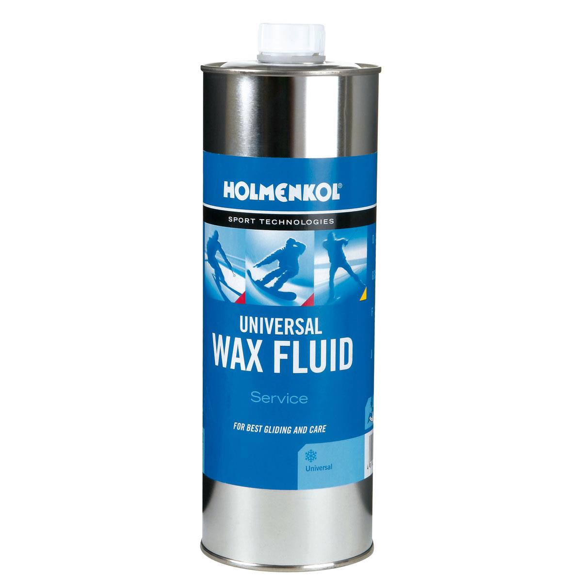 Holmenkol Wachsentferner/Reiniger 1000ml