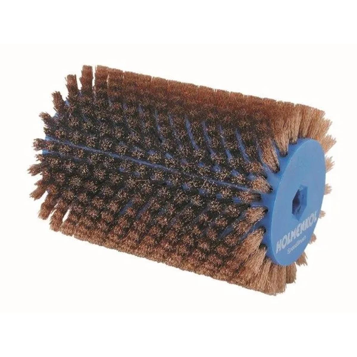 Holmenkol Speed Brush Bronze 120mm