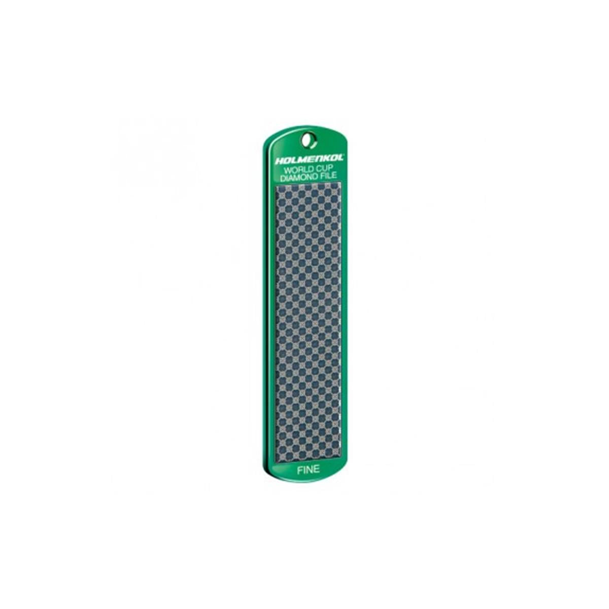 Holmenkol Diamond File Fine