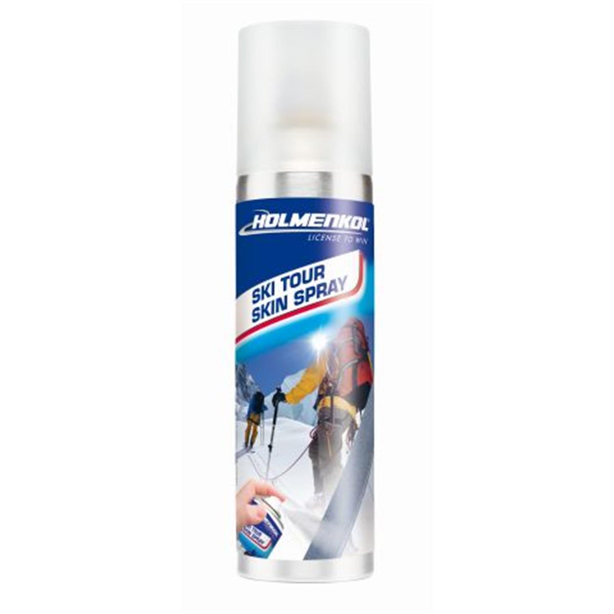 Holmenkol Ski Tour Skin Spray 125ml
