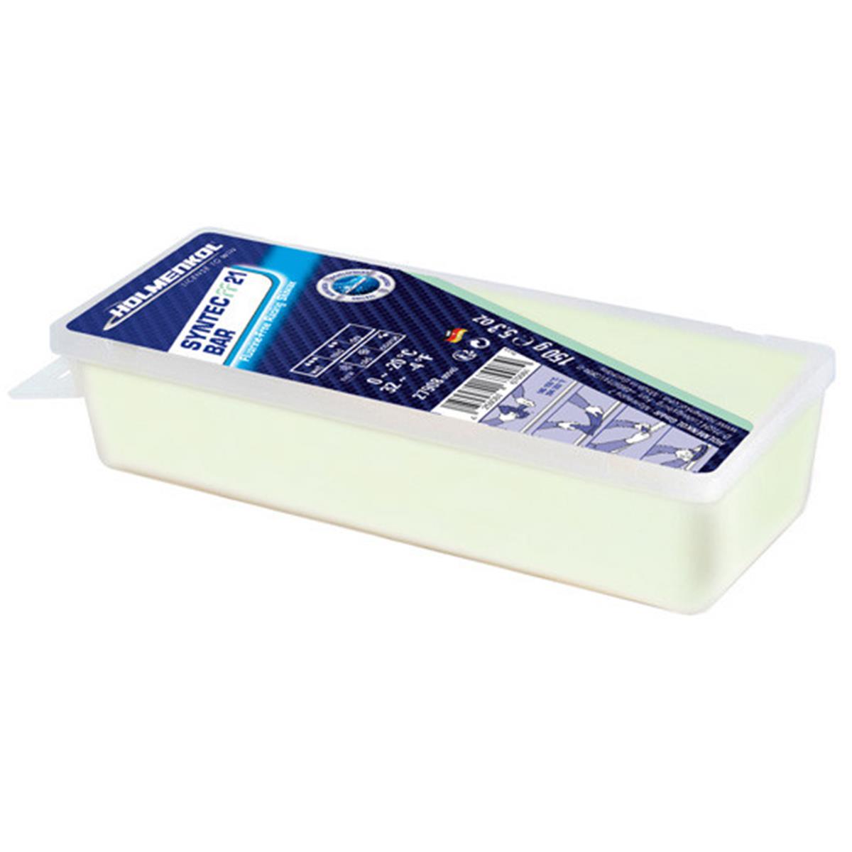 Holmenkol Syntec FF21 Bar 150g