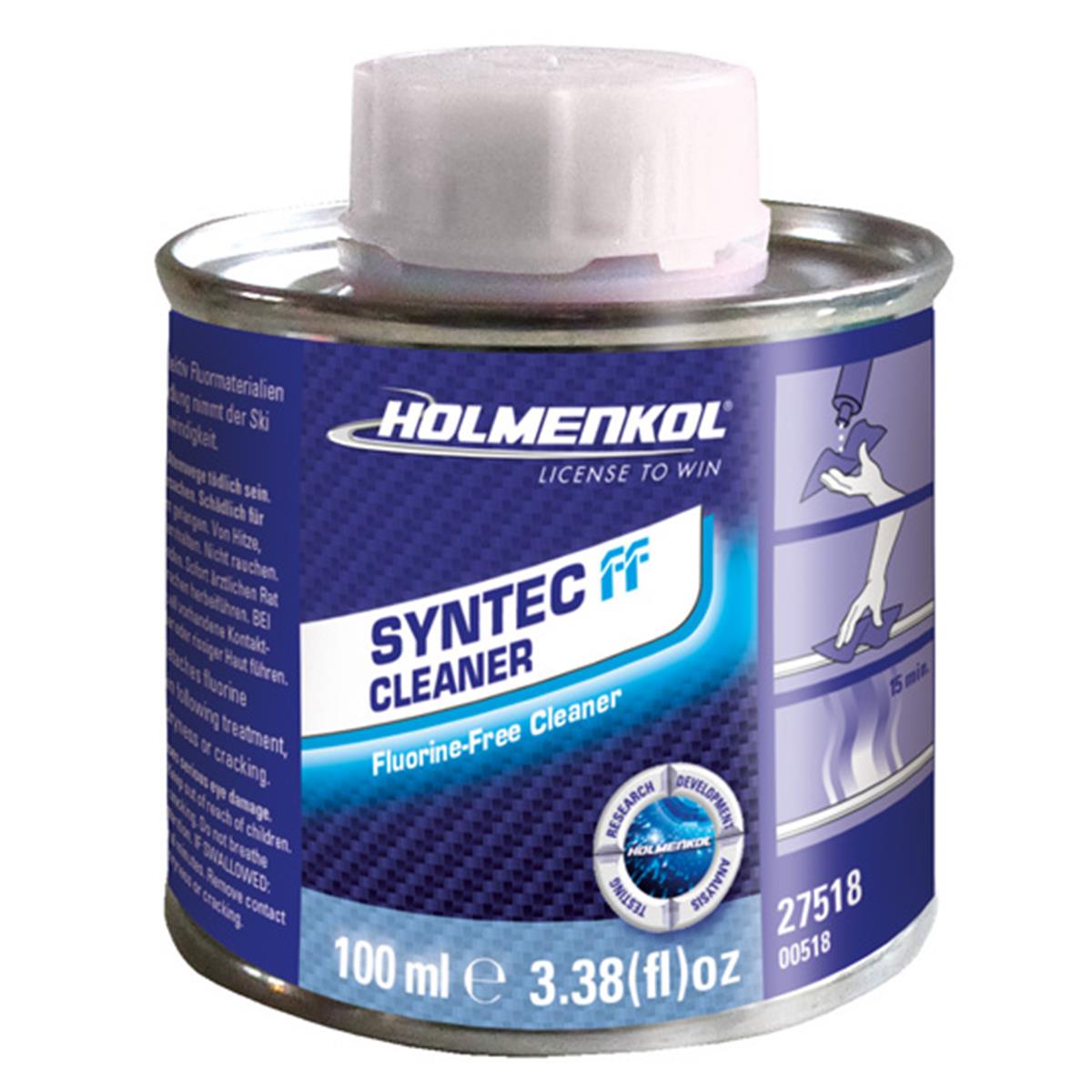 Holmenkol Syntec FF Cleaner 100ml