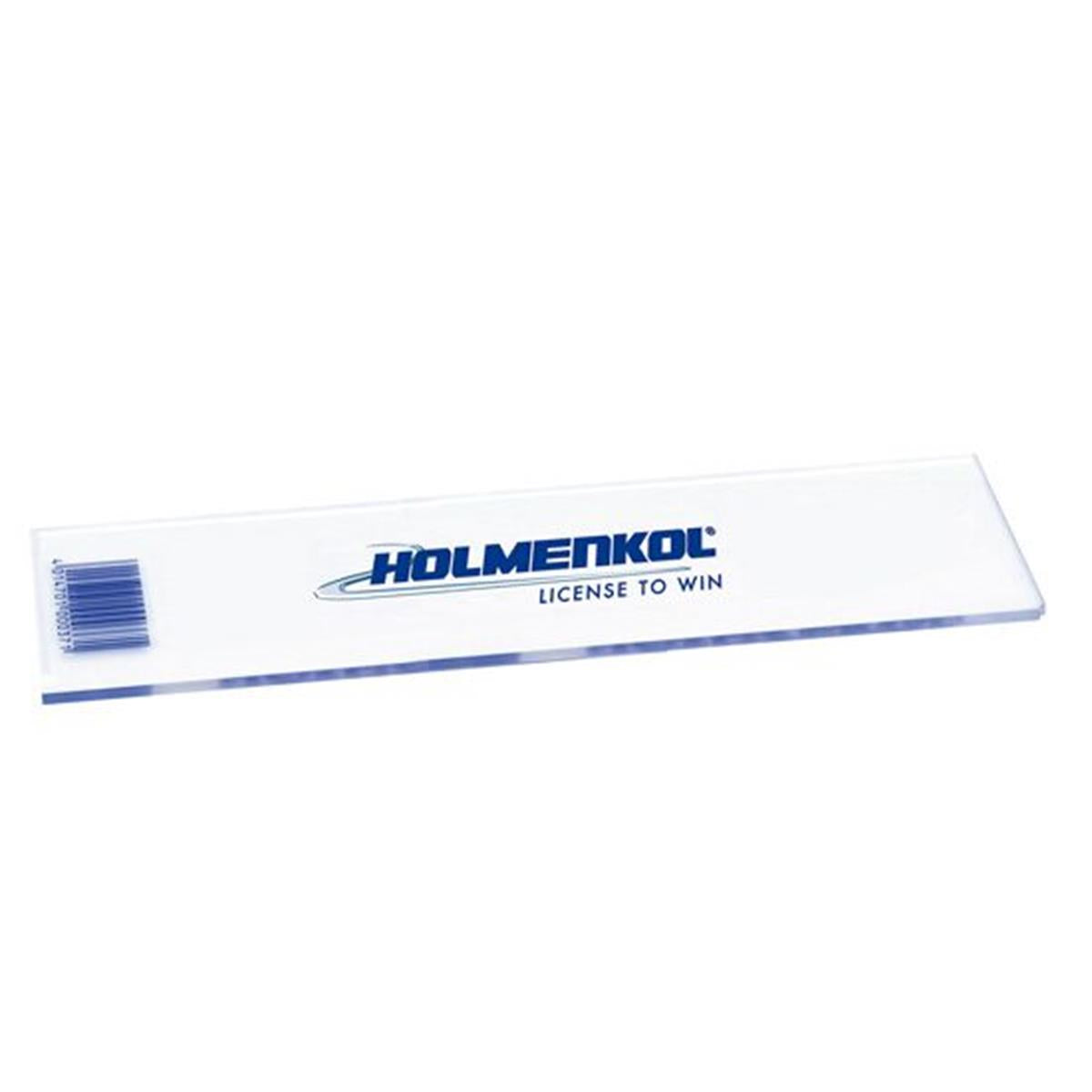 Holmenkol Plexiklinge Snowboard 6 mm