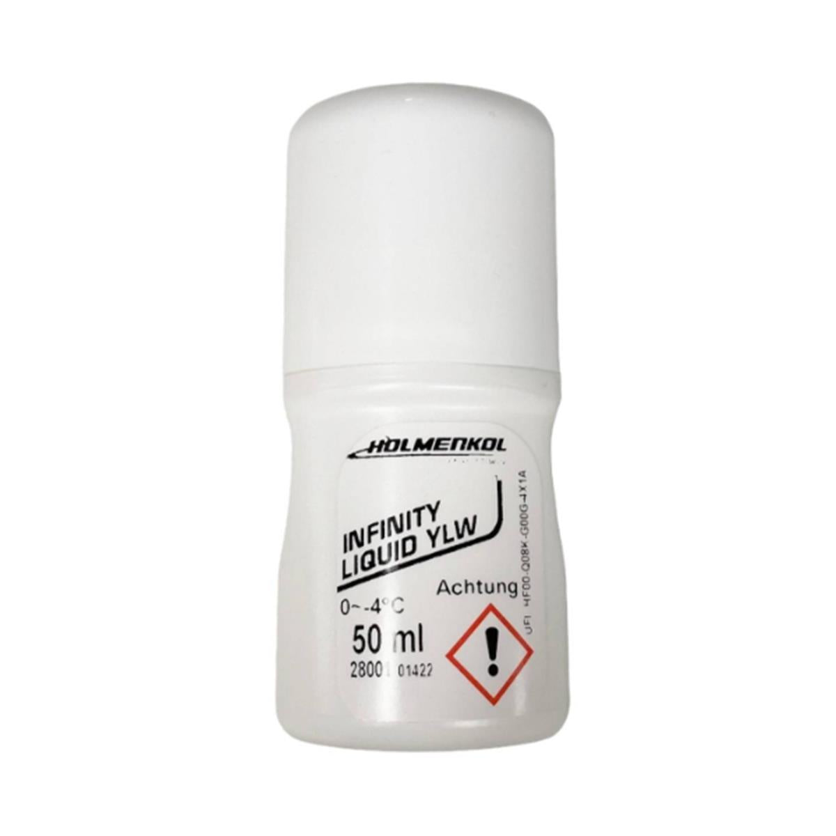 Holmenkol Infinity Liquid Yellow 50ml
