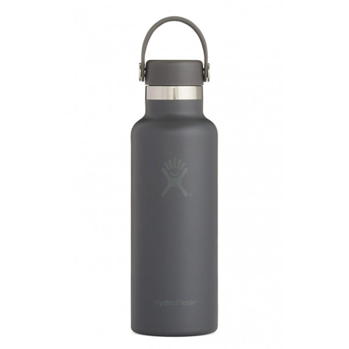 Hydro Flask Standard Mouth 621ml (21oz) - stone