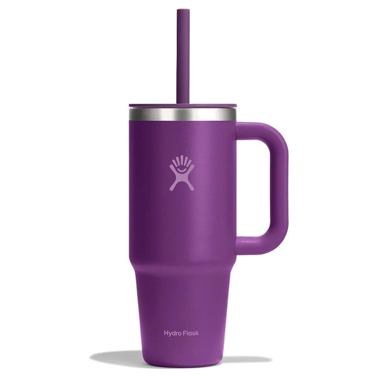 Hydro Flask 24oz 710ml Travel Tumbler