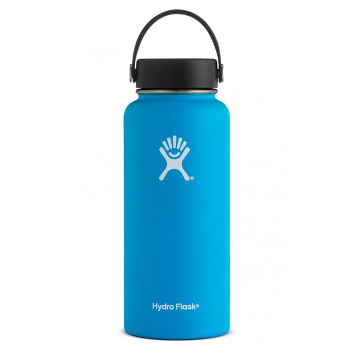 Hydro Flask Wide Mouth 946ml (32oz) - pacific