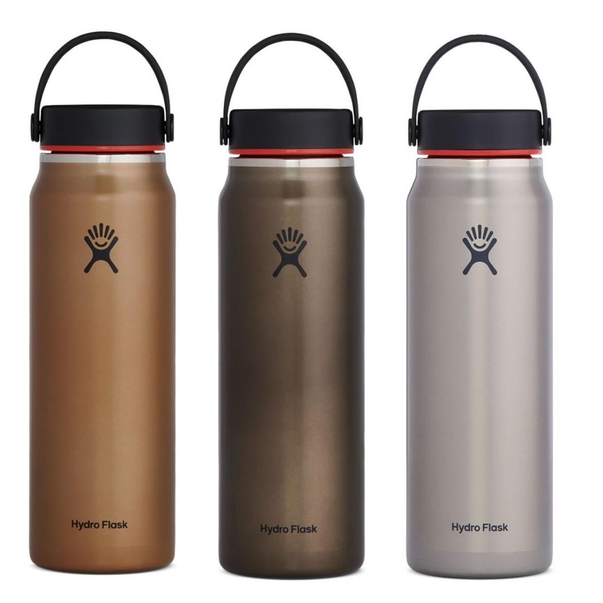 Hydro Flask 32OZ Lightweight Wide Mouth Trail Series, 946m