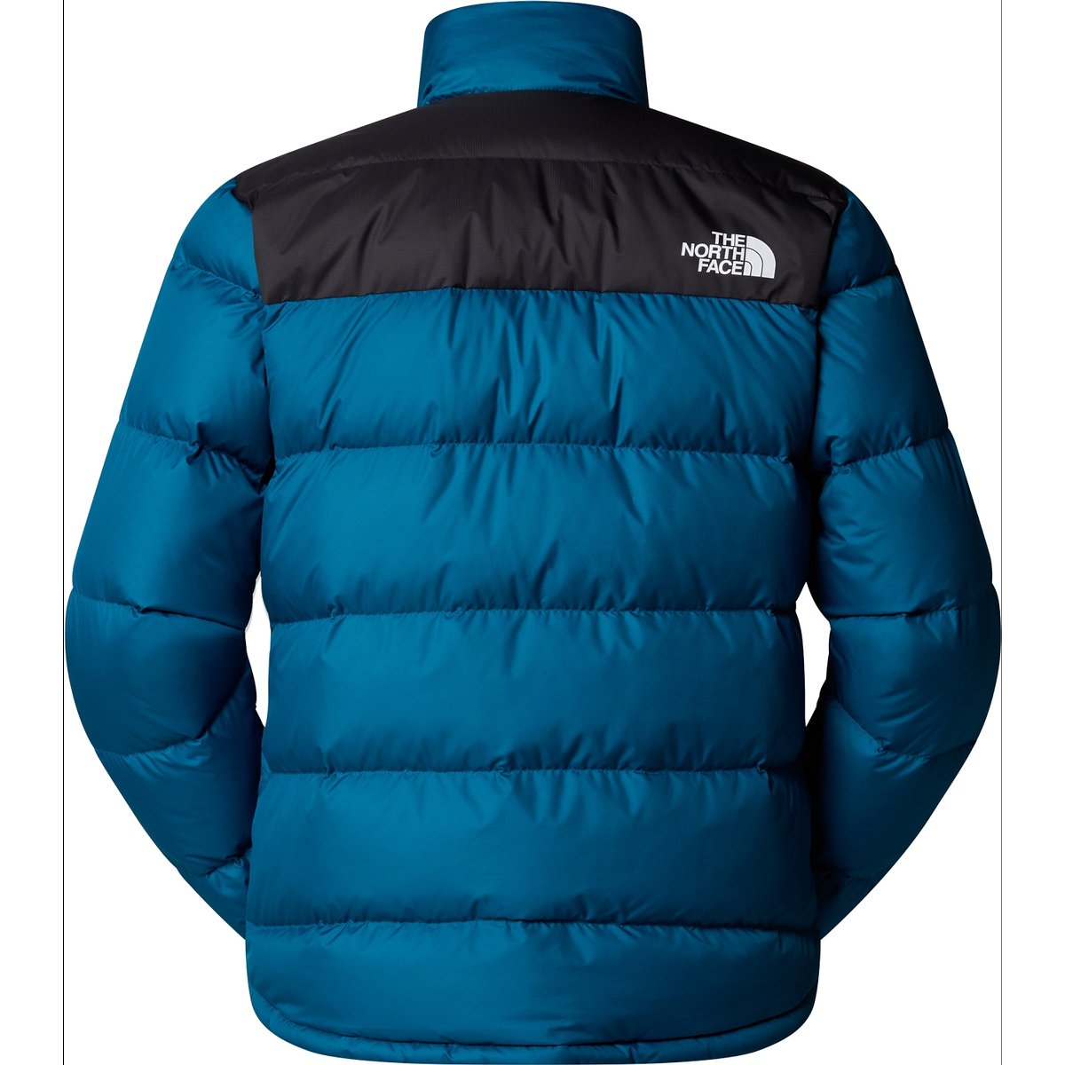 The North Face M Erebus Down Jacket mineral ink