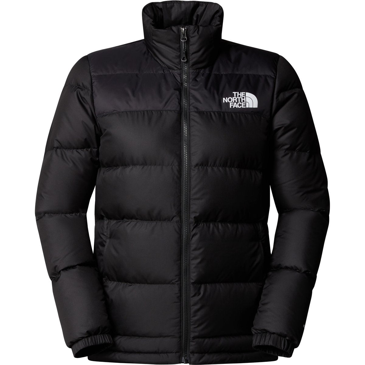 The North Face W Erebus Down Jacket tnf black Damen