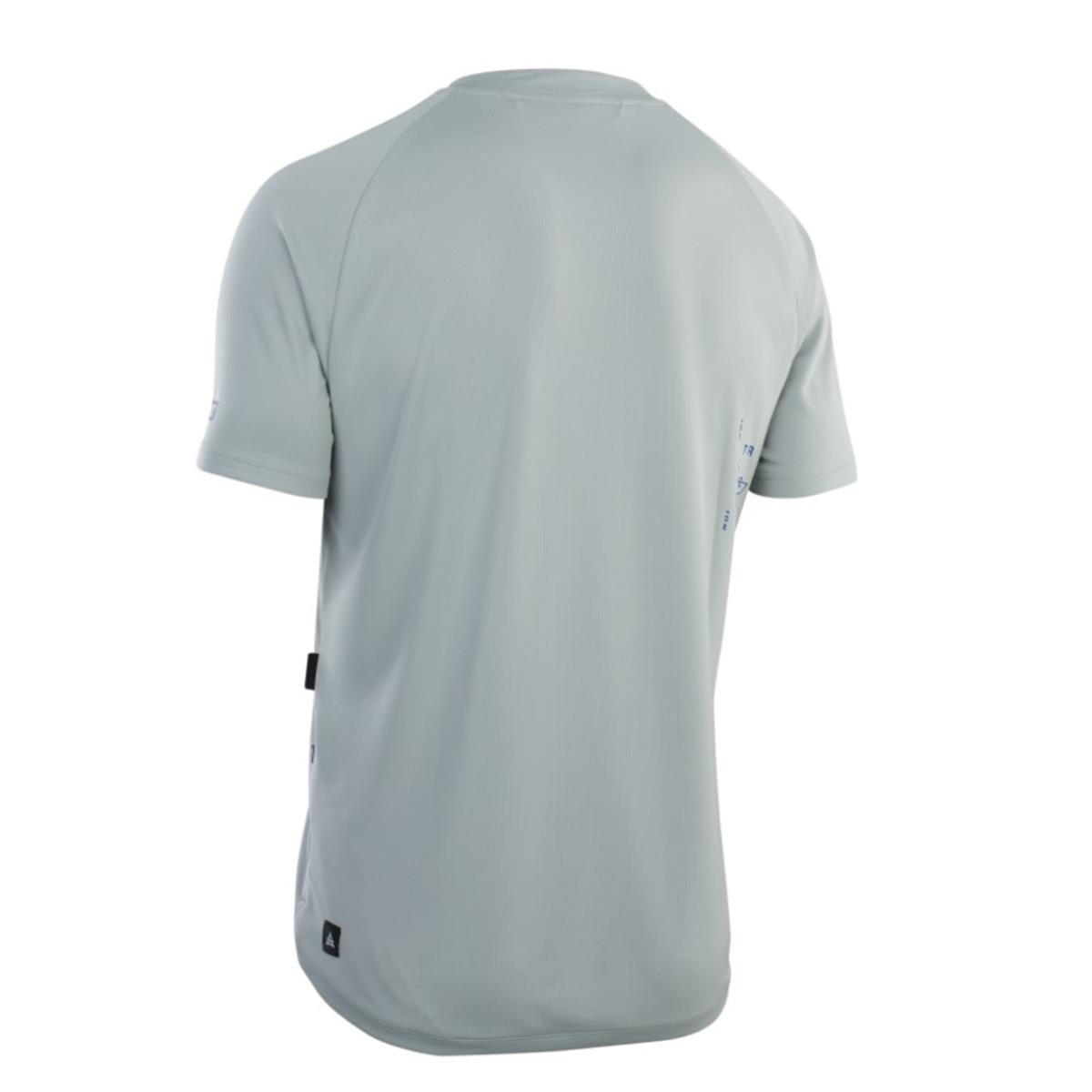 ION Tee Traze SS tidal green