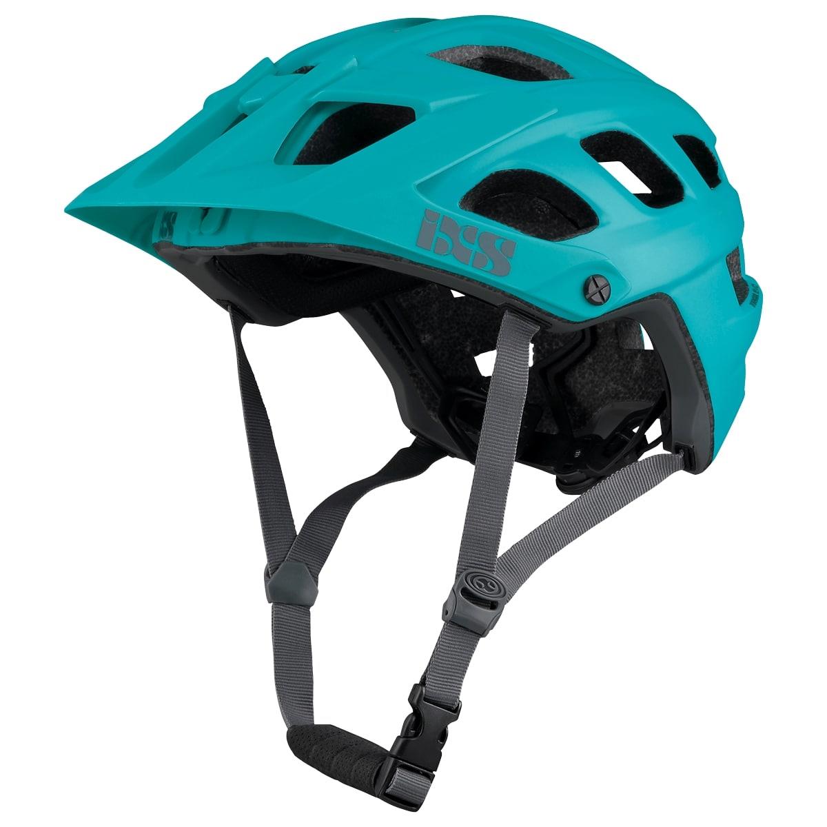 ixs fahrradhelm Trail EVO lagoon – Sport Schindele Rahmenhöhe:54 cm (21.5 Zoll) size:6 ft 5 in WERKHAUS CD Medienbox, Dunkelrot