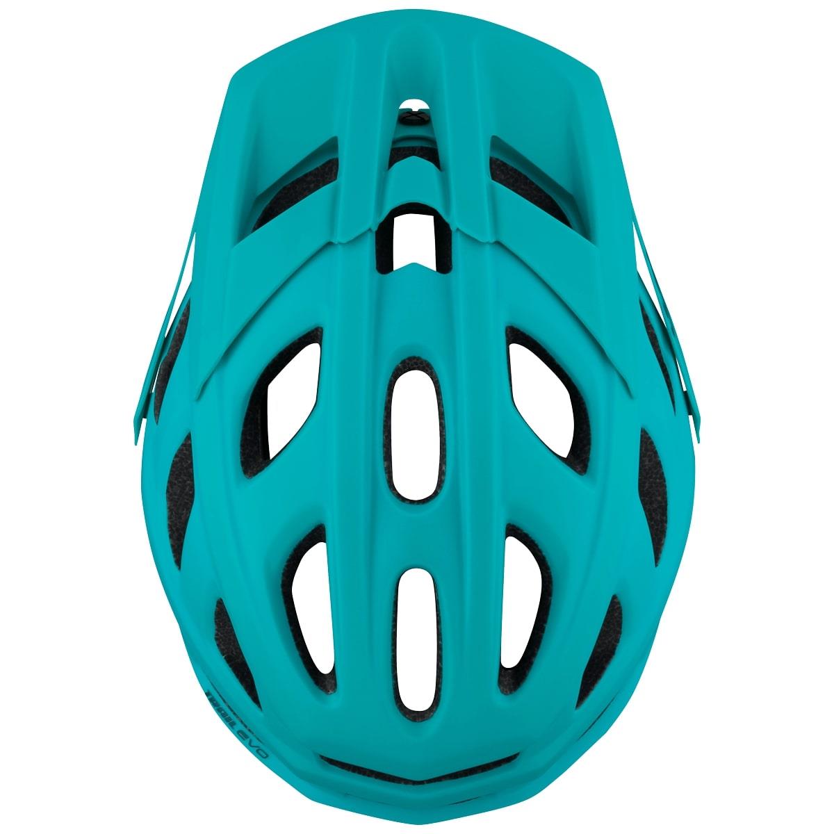 iXS Trail EVO lagoon