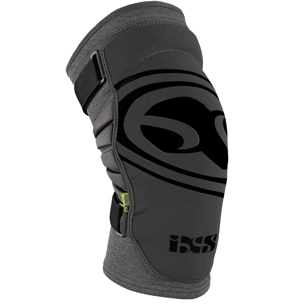 iXS Carve EVO+ Kids grey