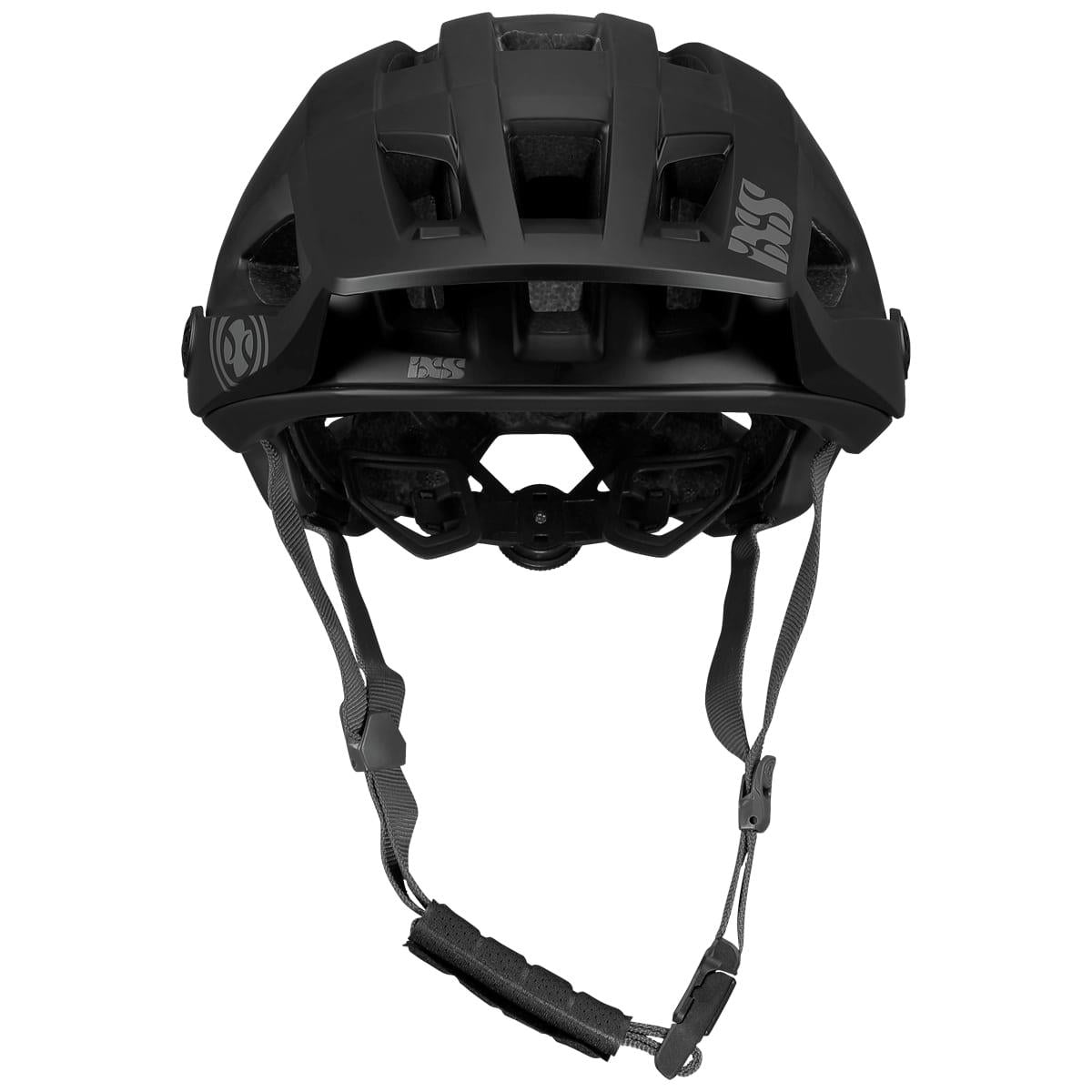 iXS Trigger AM black
