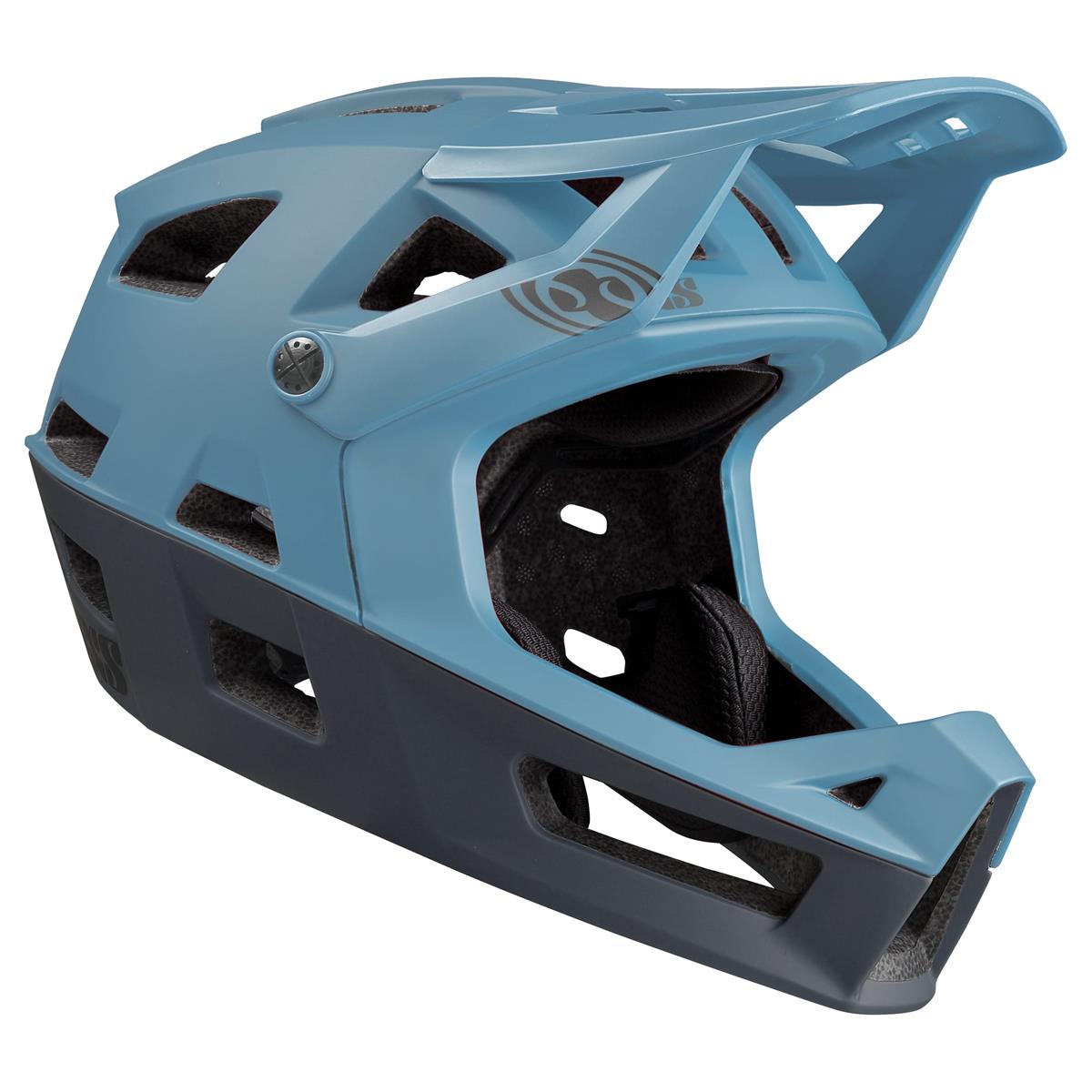 iXS Trigger FF ocean